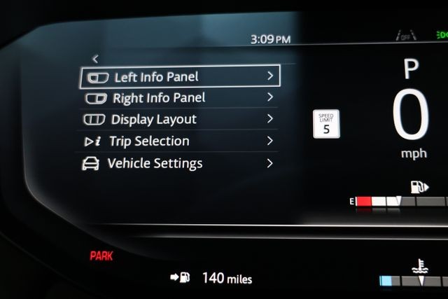 Land Rover Range Rover Sport Vehicle Full-screen Gallery Image 80