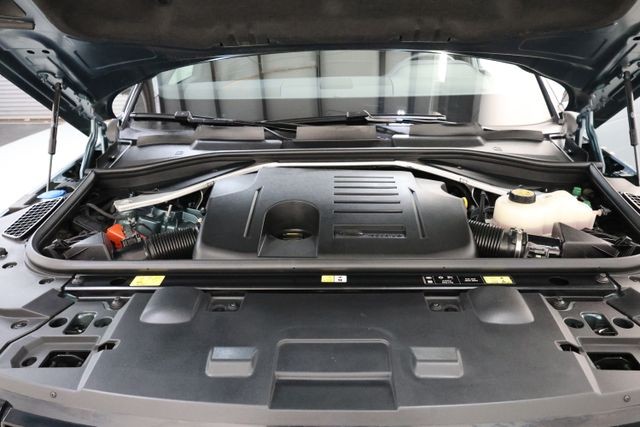Land Rover Range Rover Sport Vehicle Full-screen Gallery Image 85