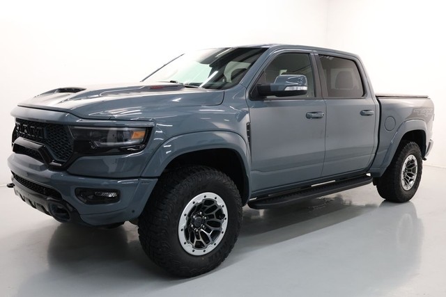 more details - ram 1500