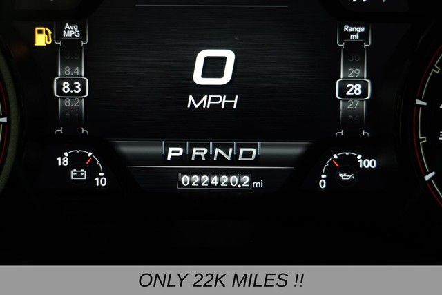Ram 1500 Vehicle Full-screen Gallery Image 07
