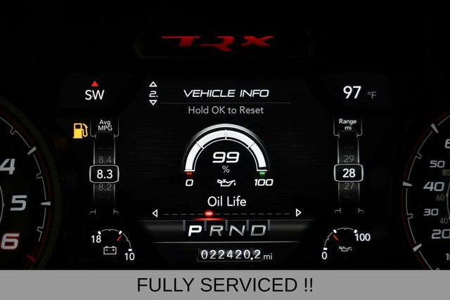 Ram 1500 Vehicle Full-screen Gallery Image 08