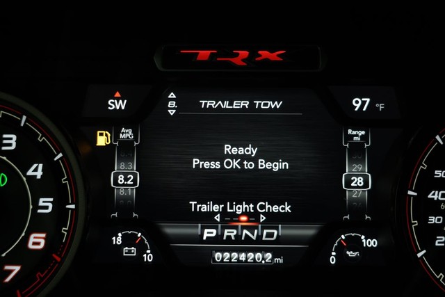 Ram 1500 Vehicle Full-screen Gallery Image 100