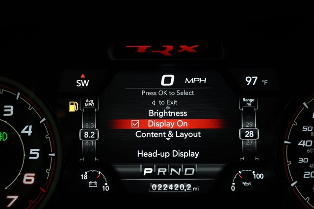 Ram 1500 Vehicle Full-screen Gallery Image 101