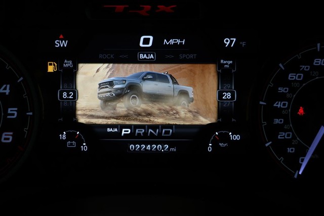 Ram 1500 Vehicle Full-screen Gallery Image 102