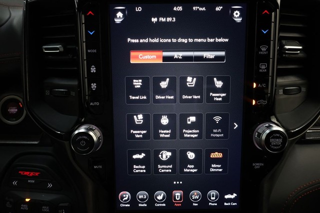 Ram 1500 Vehicle Full-screen Gallery Image 103