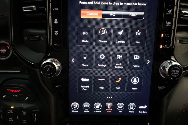 Ram 1500 Vehicle Full-screen Gallery Image 104