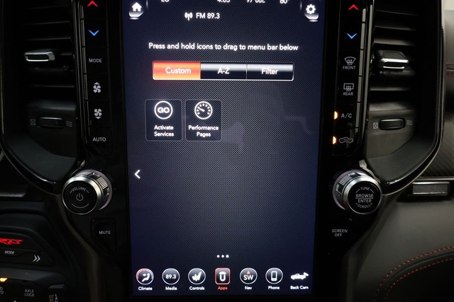 Ram 1500 Vehicle Full-screen Gallery Image 105
