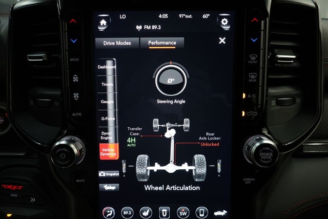 Ram 1500 Vehicle Full-screen Gallery Image 106