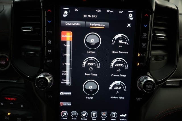 Ram 1500 Vehicle Full-screen Gallery Image 107
