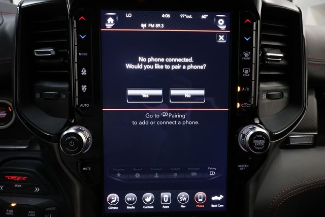 Ram 1500 Vehicle Full-screen Gallery Image 108