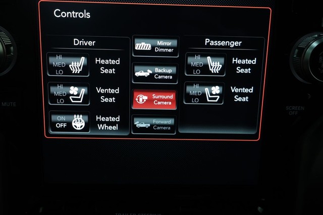 Ram 1500 Vehicle Full-screen Gallery Image 109