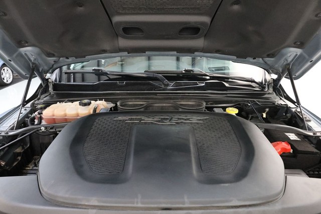 Ram 1500 Vehicle Full-screen Gallery Image 111