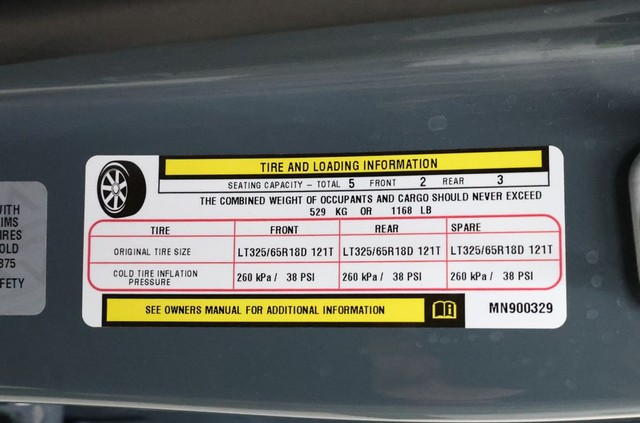 Ram 1500 Vehicle Full-screen Gallery Image 112