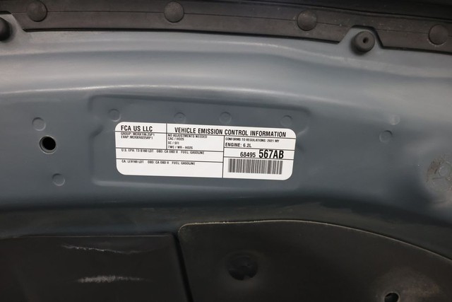 Ram 1500 Vehicle Full-screen Gallery Image 114