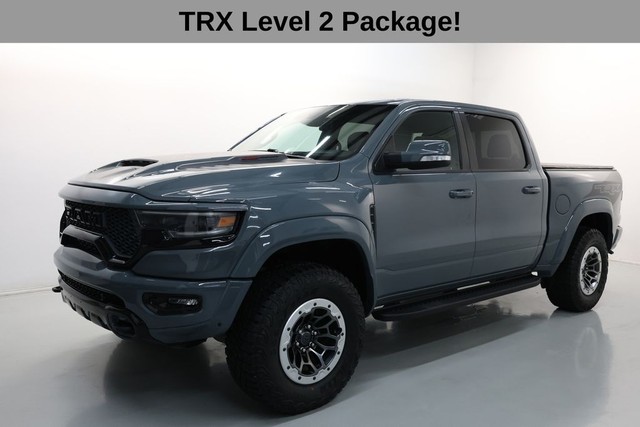 Ram 1500 Vehicle Full-screen Gallery Image 12
