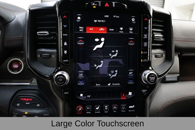 Ram 1500 Vehicle Full-screen Gallery Image 15