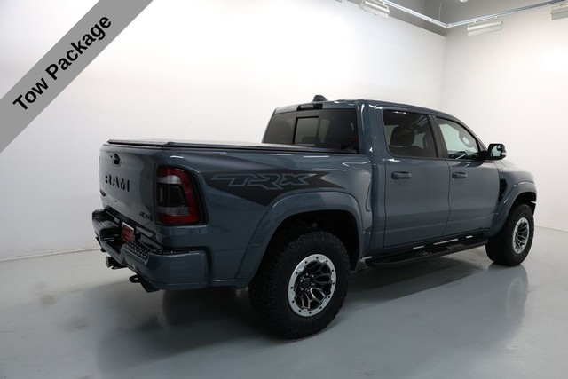 Ram 1500 Vehicle Full-screen Gallery Image 18