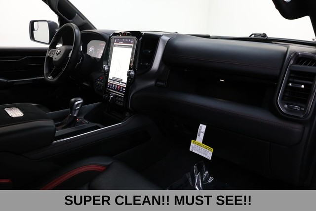 Ram 1500 Vehicle Full-screen Gallery Image 19