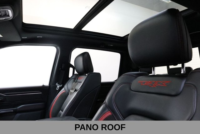 Ram 1500 Vehicle Full-screen Gallery Image 25