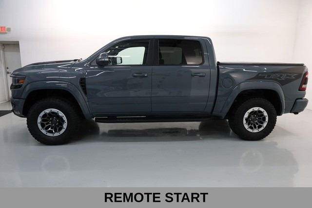 Ram 1500 Vehicle Full-screen Gallery Image 29