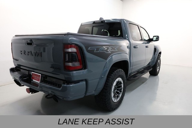Ram 1500 Vehicle Full-screen Gallery Image 31