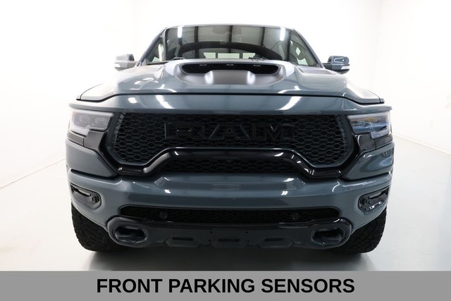 Ram 1500 Vehicle Full-screen Gallery Image 32