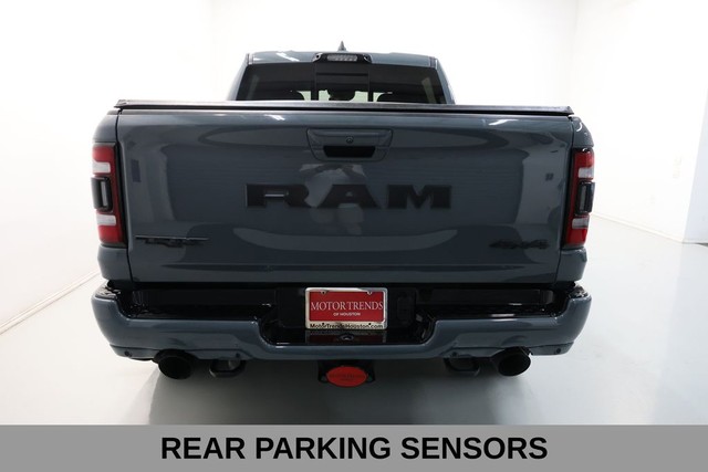 Ram 1500 Vehicle Full-screen Gallery Image 33