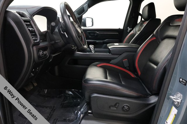 Ram 1500 Vehicle Full-screen Gallery Image 35