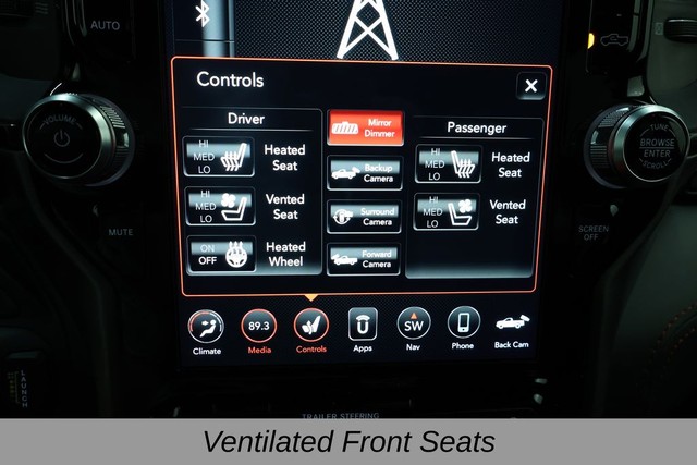 Ram 1500 Vehicle Full-screen Gallery Image 36