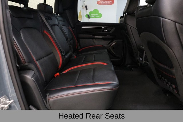 Ram 1500 Vehicle Full-screen Gallery Image 37