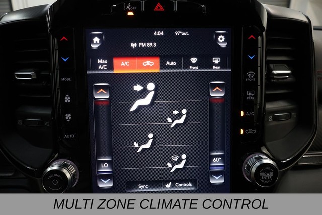 Ram 1500 Vehicle Full-screen Gallery Image 38