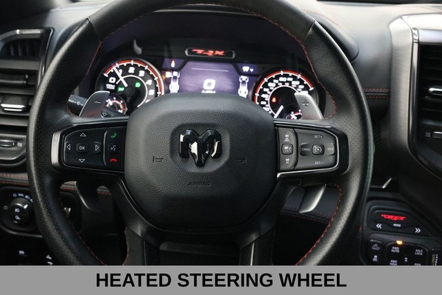 Ram 1500 Vehicle Full-screen Gallery Image 42