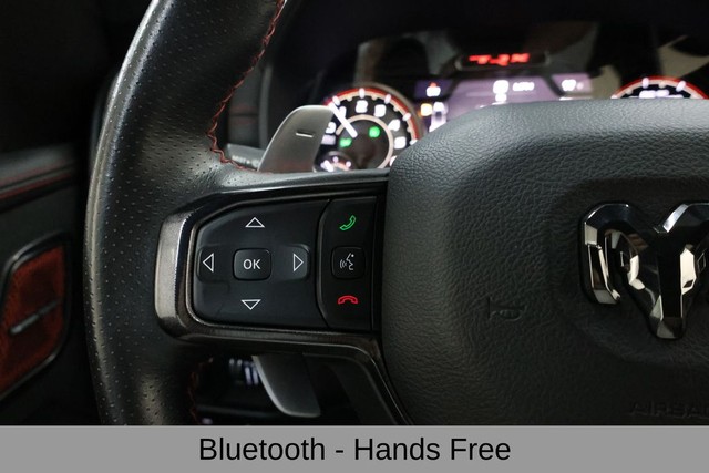 Ram 1500 Vehicle Full-screen Gallery Image 43
