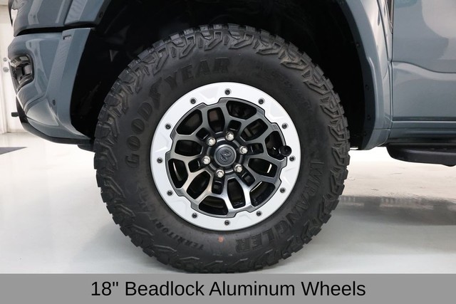 Ram 1500 Vehicle Full-screen Gallery Image 45