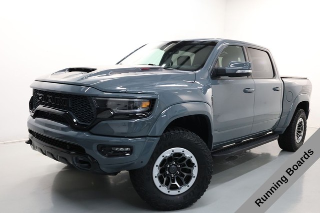 Ram 1500 Vehicle Full-screen Gallery Image 46