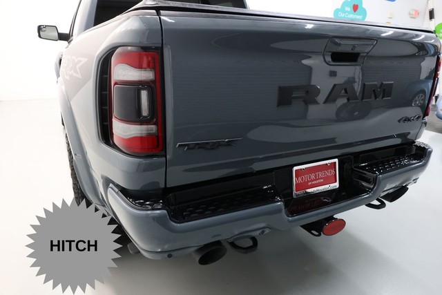 Ram 1500 Vehicle Full-screen Gallery Image 52