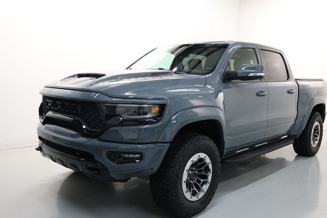 Ram 1500 Vehicle Full-screen Gallery Image 57