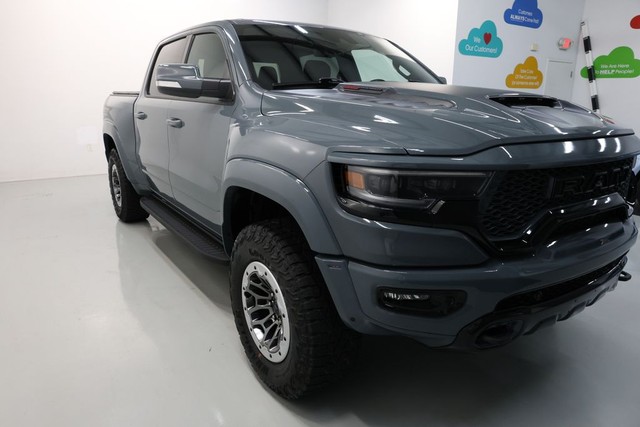 Ram 1500 Vehicle Full-screen Gallery Image 59