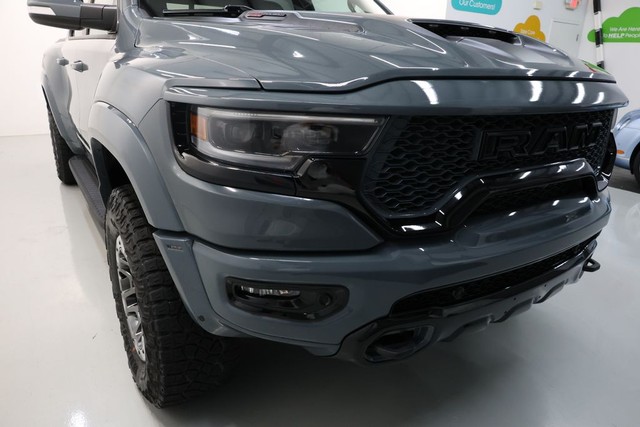 Ram 1500 Vehicle Full-screen Gallery Image 63