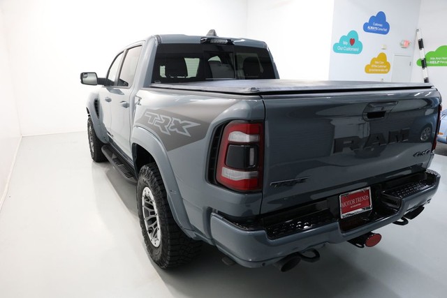 Ram 1500 Vehicle Full-screen Gallery Image 64