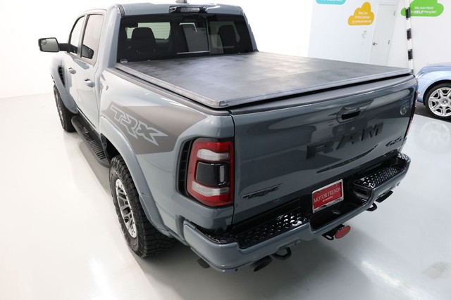 Ram 1500 Vehicle Full-screen Gallery Image 65