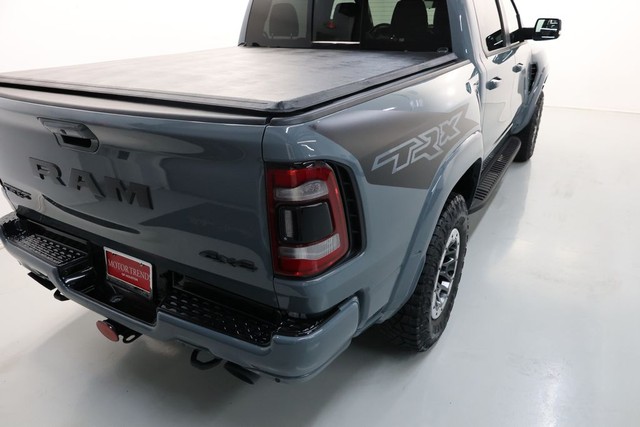 Ram 1500 Vehicle Full-screen Gallery Image 66