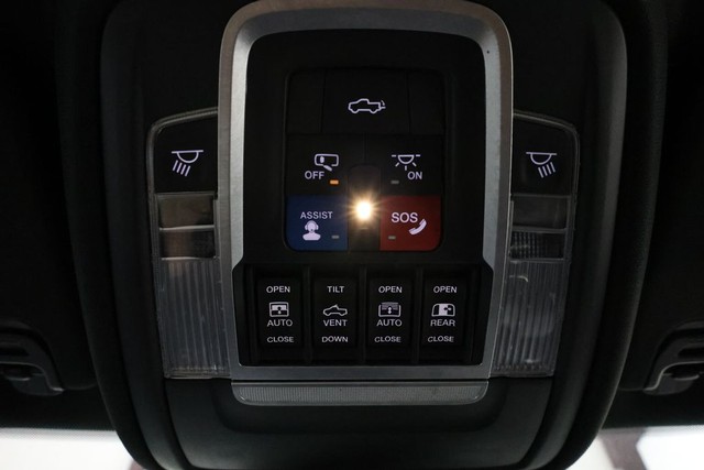Ram 1500 Vehicle Full-screen Gallery Image 74