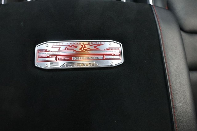 Ram 1500 Vehicle Full-screen Gallery Image 75