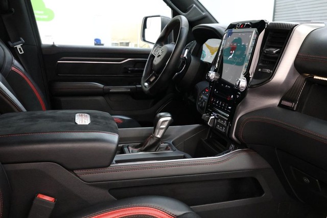 Ram 1500 Vehicle Full-screen Gallery Image 81