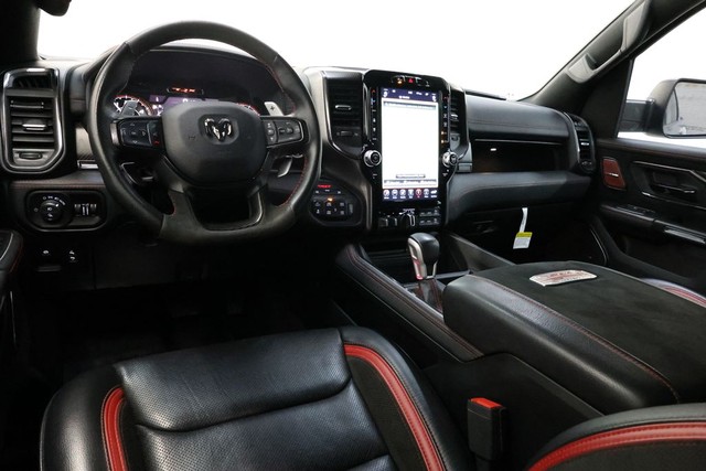 Ram 1500 Vehicle Full-screen Gallery Image 82