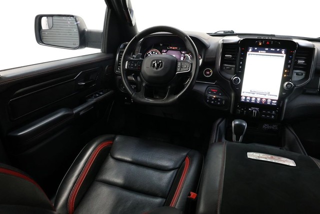 Ram 1500 Vehicle Full-screen Gallery Image 90
