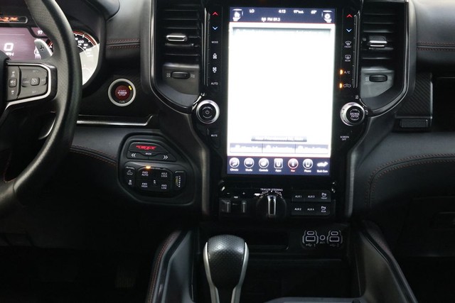 Ram 1500 Vehicle Full-screen Gallery Image 93