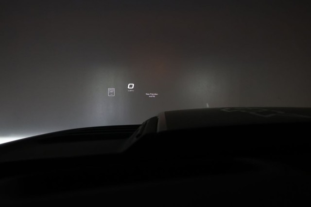 Ram 1500 Vehicle Full-screen Gallery Image 95