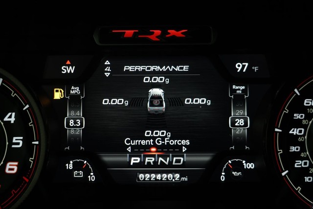 Ram 1500 Vehicle Full-screen Gallery Image 99